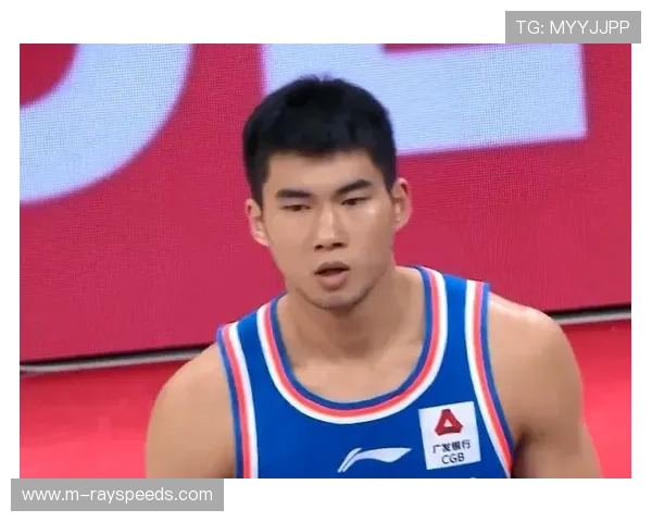 刘冠杉体测排名前10%：四川男篮小将获下赛季免测资格