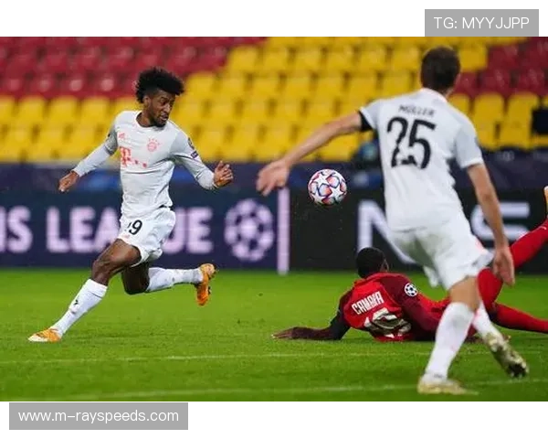 拜仁热身赛5-0横扫萨尔茨堡，小将卡尔梅开二度