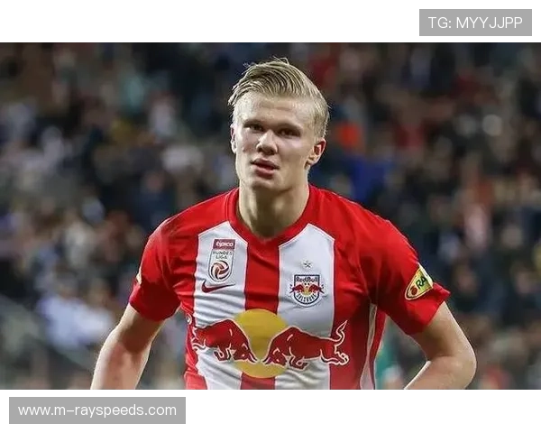 哈兰德禁区内的统治力，18场19球领跑射手榜