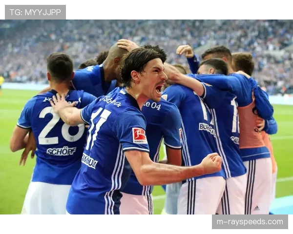 传闻：沙尔克04有意邀请前德甲名宿回归担任体育总监