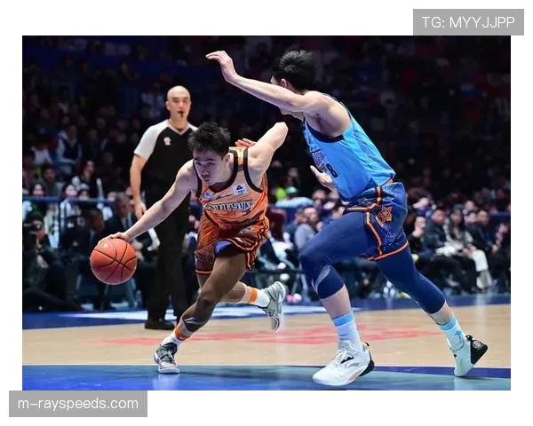 回顾:近五年CBA全明星赛商业模式演变,从赛事到综合娱乐IP 回顾:近五年CBA全明星赛商业模式演变,从赛事到综合娱乐IP