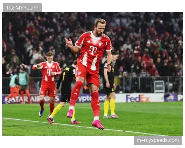 凯恩接受膝盖小手术，预计可完整参加拜仁慕尼黑季前训练