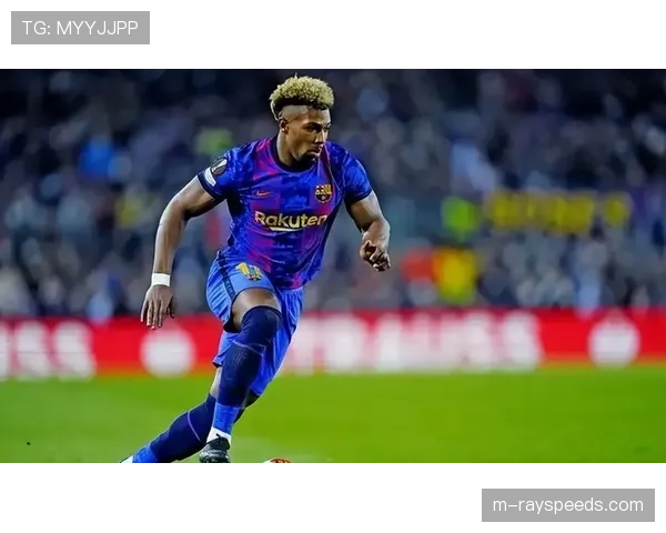 巴萨需6月15日前决定是否3000万欧买断拉什福德